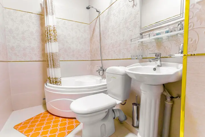 Бухара: Edem Plaza Hotel