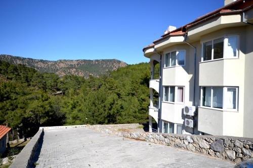 Даламан: Villa Lakeside 18