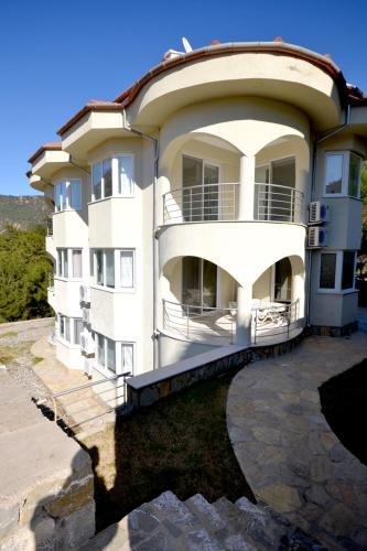 Даламан: Villa Lakeside 18