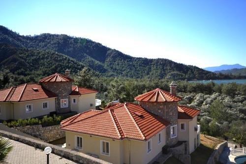 Даламан: Villa Lakeside 18