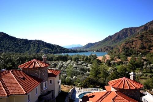 Даламан: Villa Lakeside 18