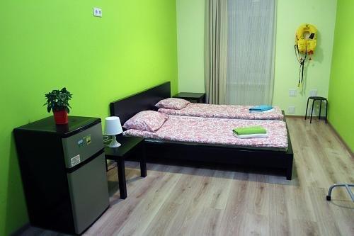 Парголово: Hostel Tapki