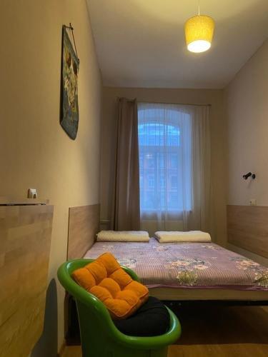 Санкт-Петербург: Frida Hostel