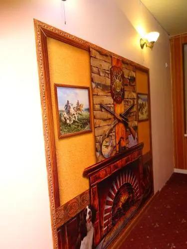 Санкт-Петербург: Hostel Green House on Dostoyevskaya