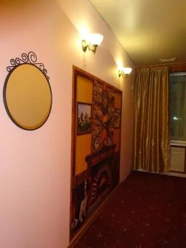 Санкт-Петербург: Hostel Green House on Dostoyevskaya
