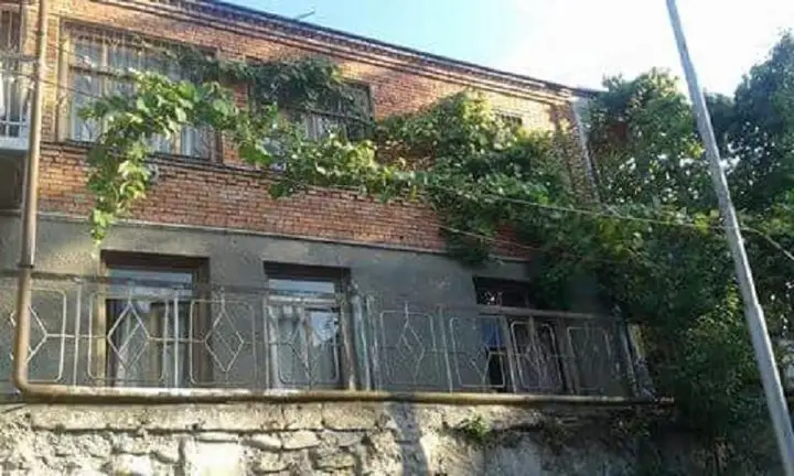 Guest House Manjgaladze 8 — фото 5