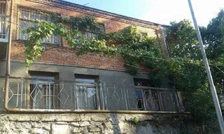 Боржоми: Guest House Manjgaladze 8