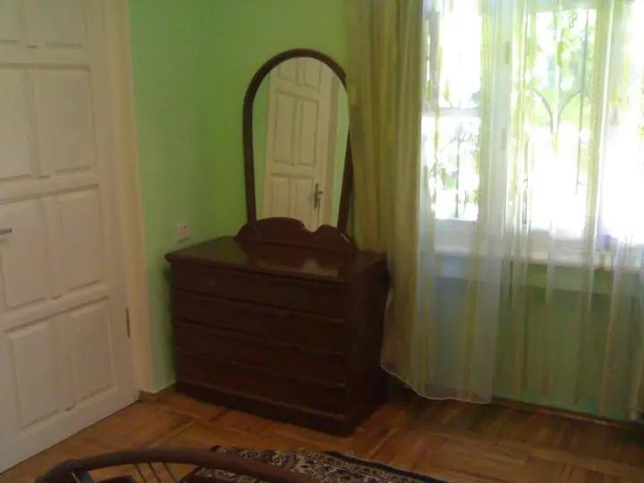 Боржоми: Guest House Manjgaladze 8