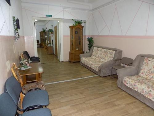 Гродно: Hostel Rubanovka 98