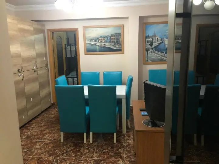 Hostel Rooms — фото 1