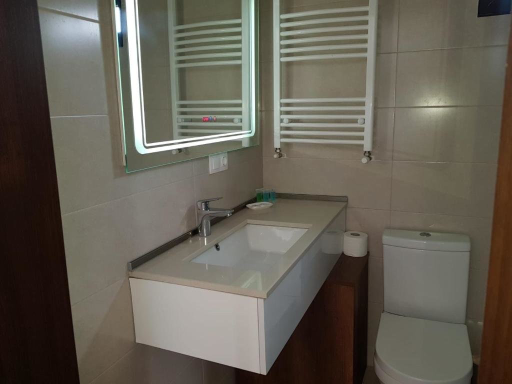 Тбилиси: Apart Hotel Avlabari Yard