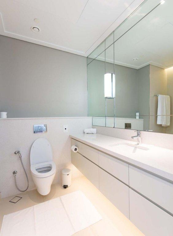 Дубай: Edens Dubai Vida Residences Downtown
