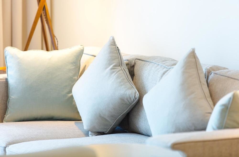 Дубай: Edens Dubai Vida Residences Downtown