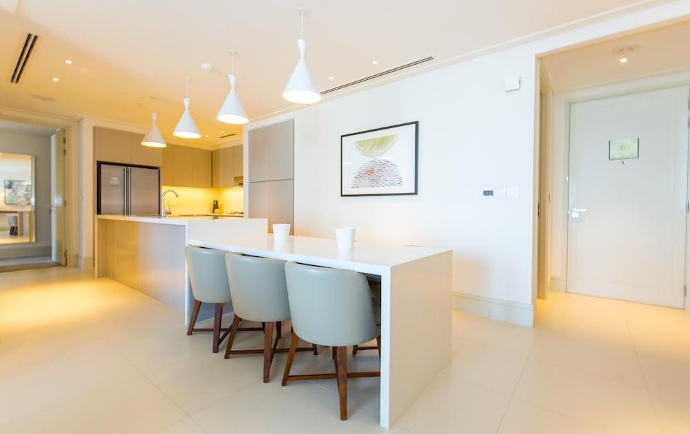 Дубай: Edens Dubai Vida Residences Downtown