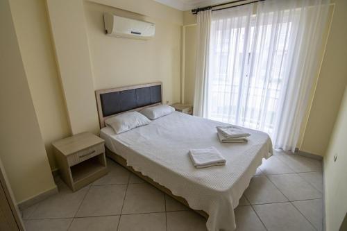 Фетхие: Sunset Beach Club Aqualettings mermaid 37