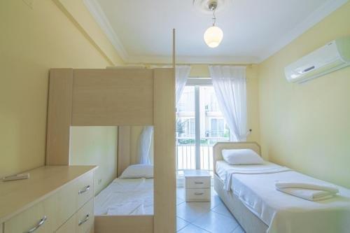 Фетхие: Sunset Beach Club Aqualettings Mermaid 33