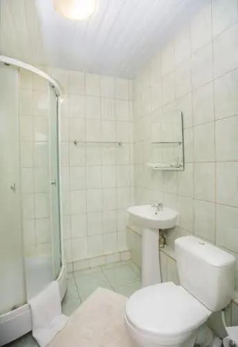 Нижний Новгород: Green Street Hotel & Hostel
