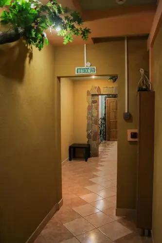 Нижний Новгород: Green Street Hotel & Hostel