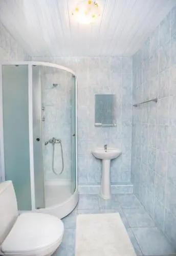 Нижний Новгород: Green Street Hotel & Hostel