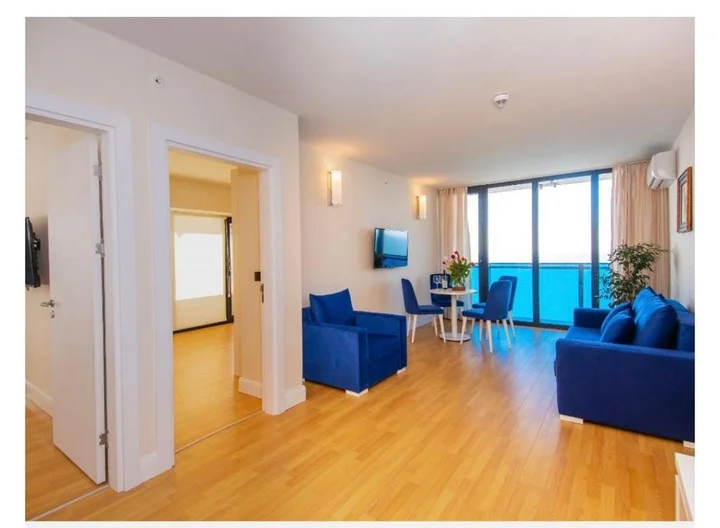 Батуми: ORBI CITY APARTHOTEl