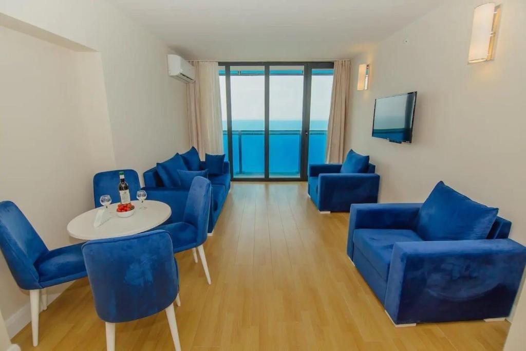 Батуми: ORBI CITY APARTHOTEl