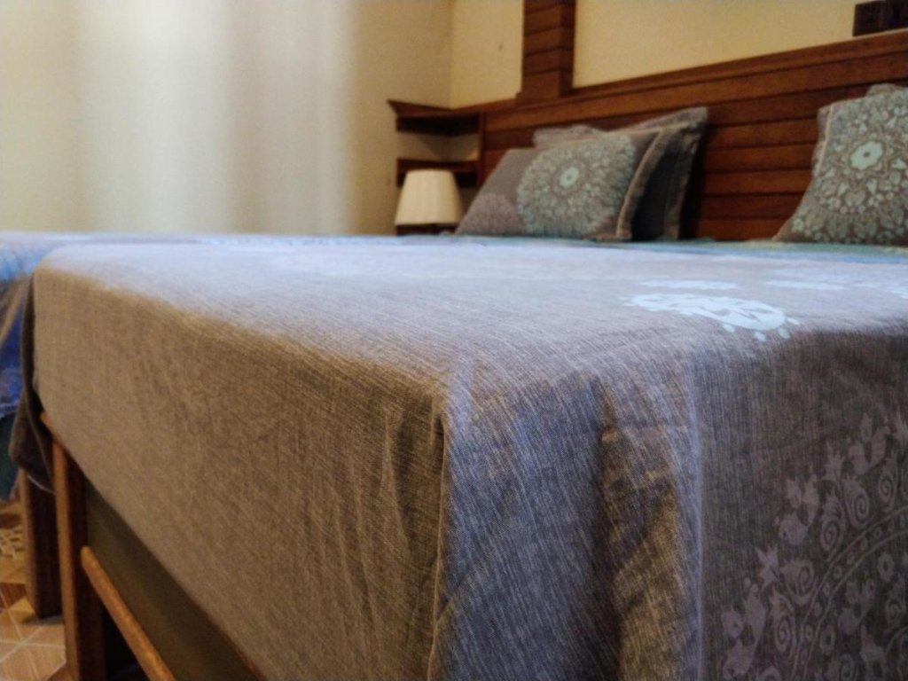 Северный атолл Мале: Akiri Surf Retreat