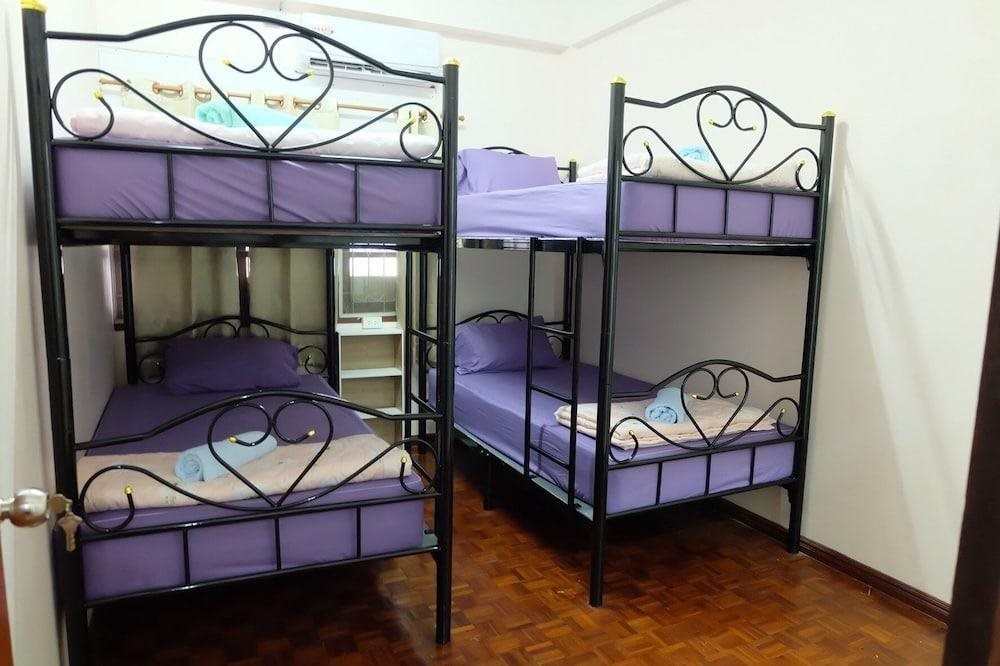 Аюттхая: JD hostel