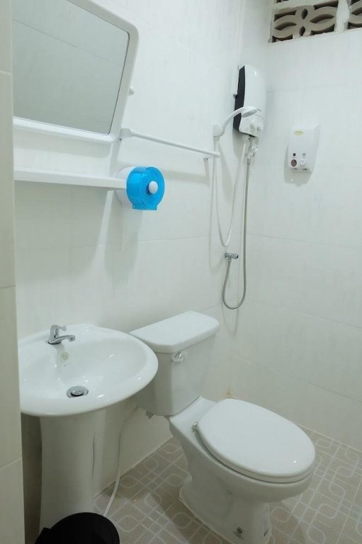 Аюттхая: JD hostel
