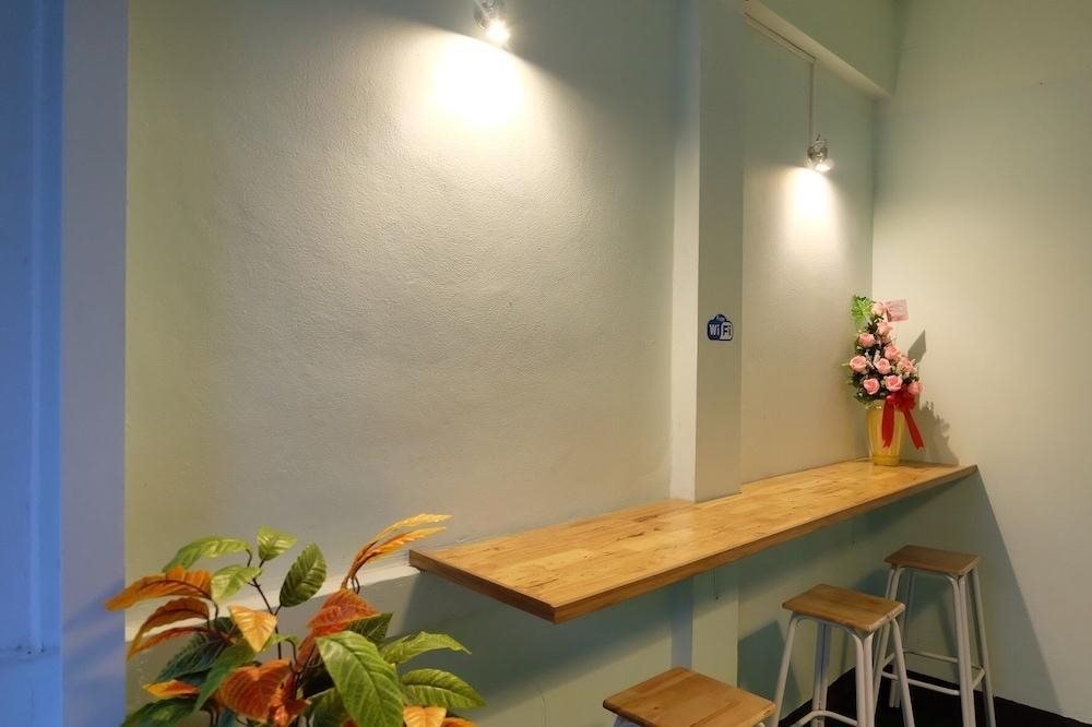 Аюттхая: JD hostel