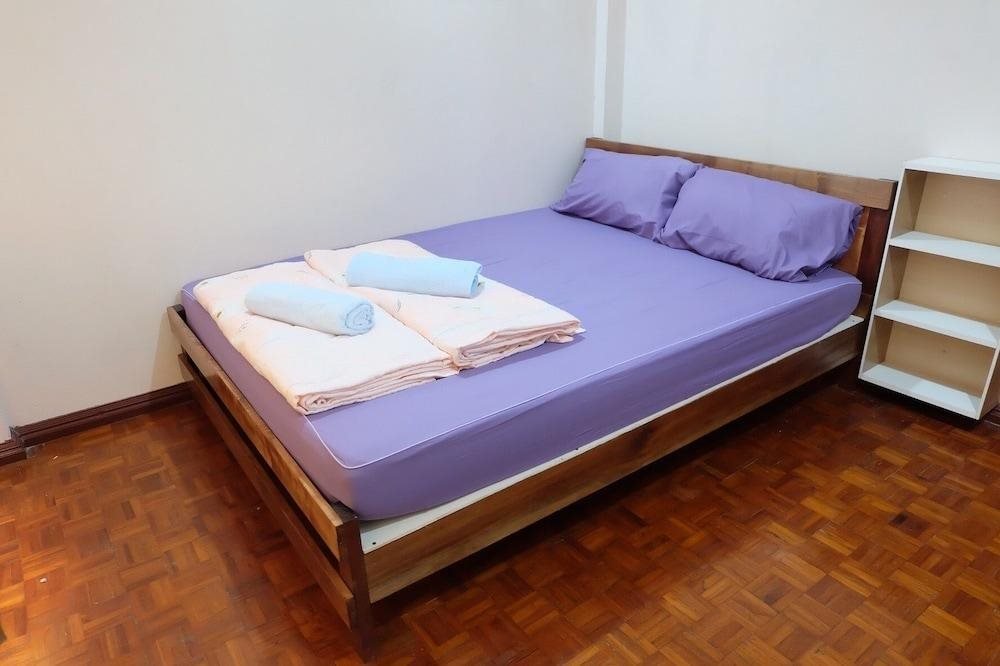 Аюттхая: JD hostel