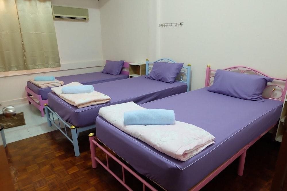 JD hostel — фото 2