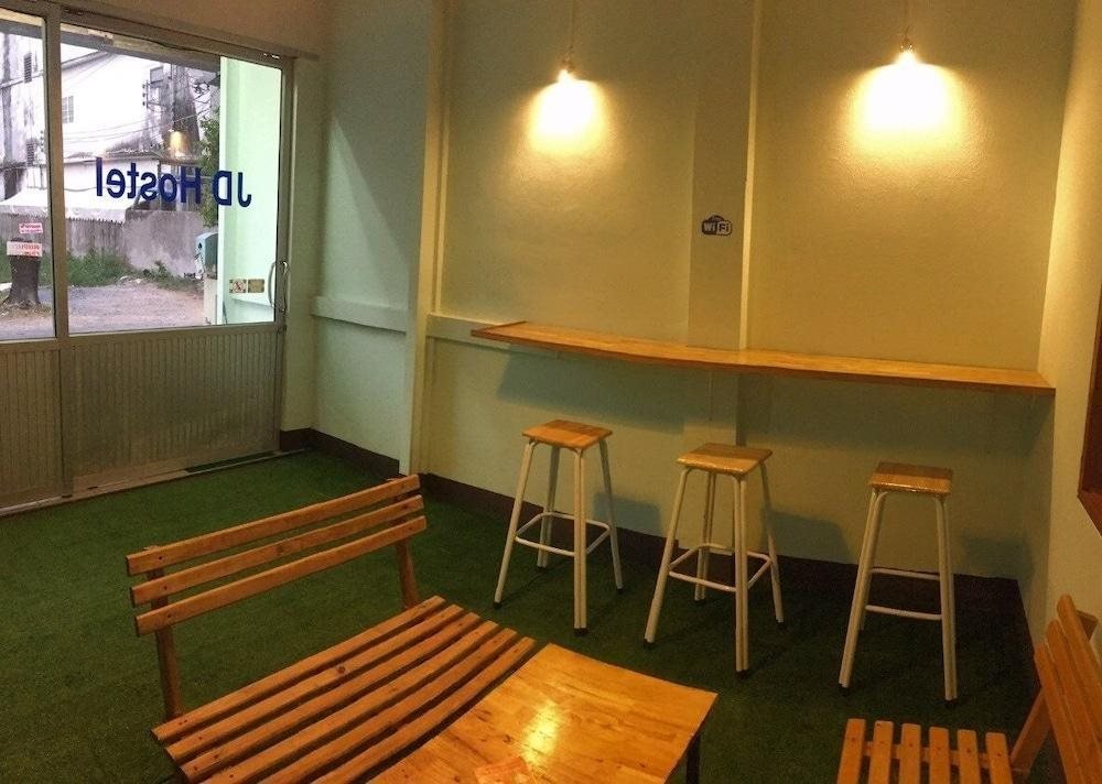 Аюттхая: JD hostel