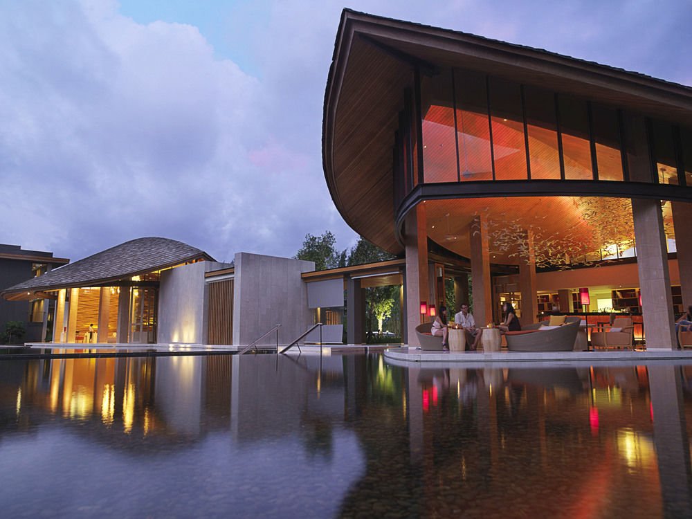 Тхаланг: Renaissance Phuket Resort  Spa