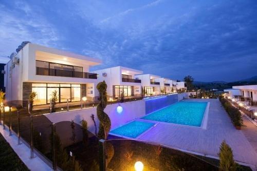 Согучак: Ada Villas Beverly Hills