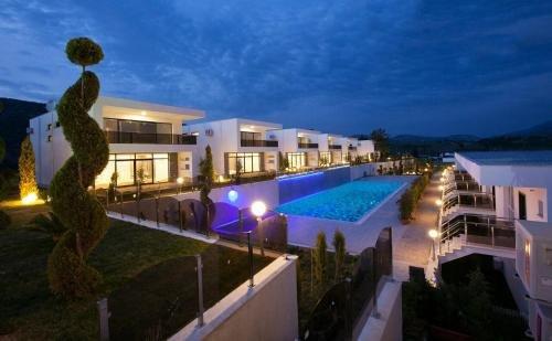 Согучак: Ada Villas Beverly Hills