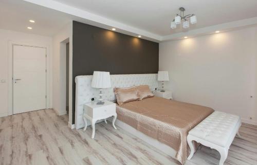 Согучак: Ada Villas Beverly Hills