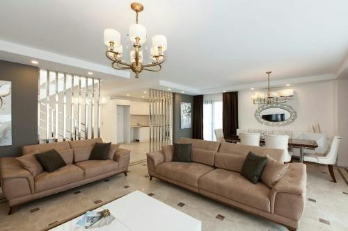 Согучак: Ada Villas Beverly Hills