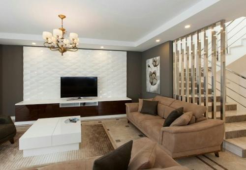 Согучак: Ada Villas Beverly Hills