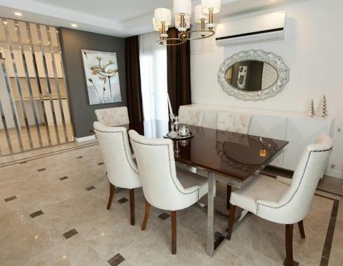 Согучак: Ada Villas Beverly Hills