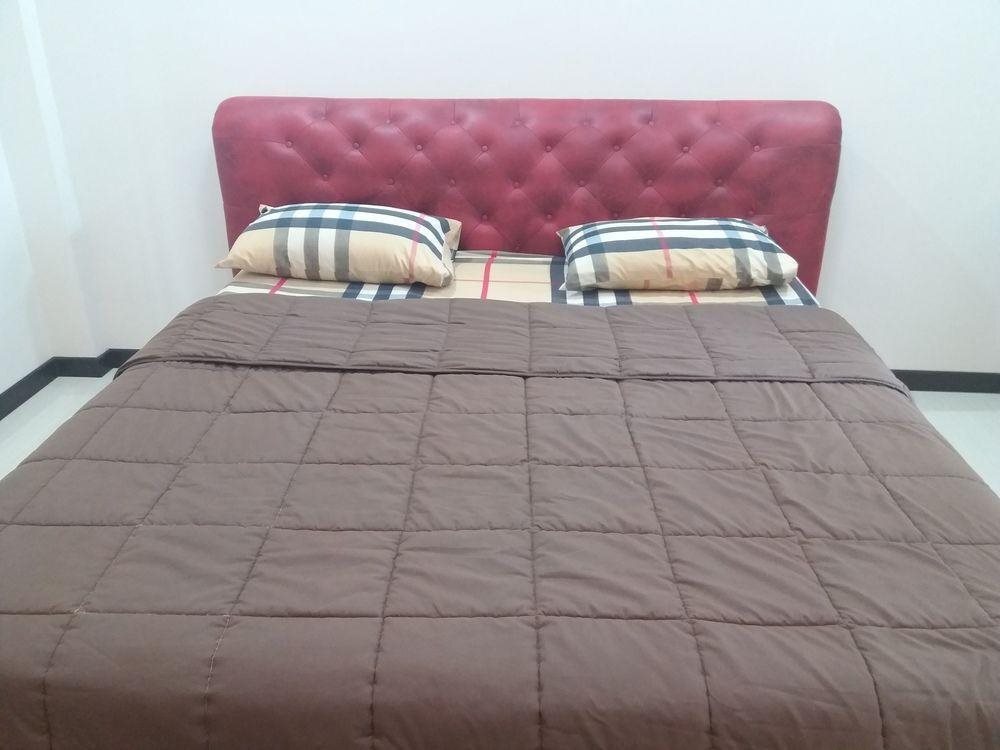 Кхлонг-Янг: Natcha Casa Rico Residence