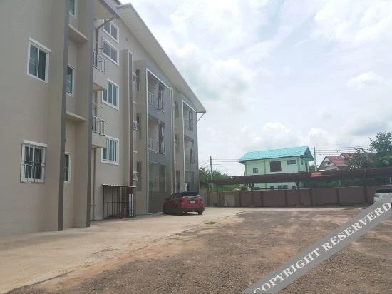 Кхлонг-Янг: Natcha Casa Rico Residence
