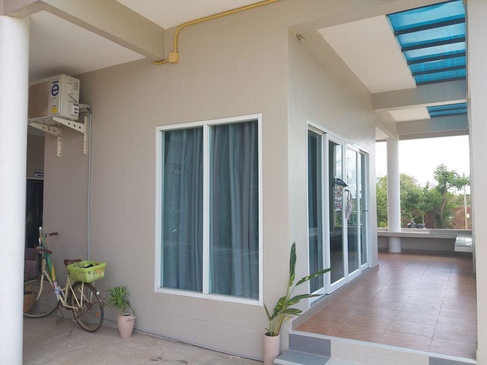 Кхлонг-Янг: Natcha Casa Rico Residence