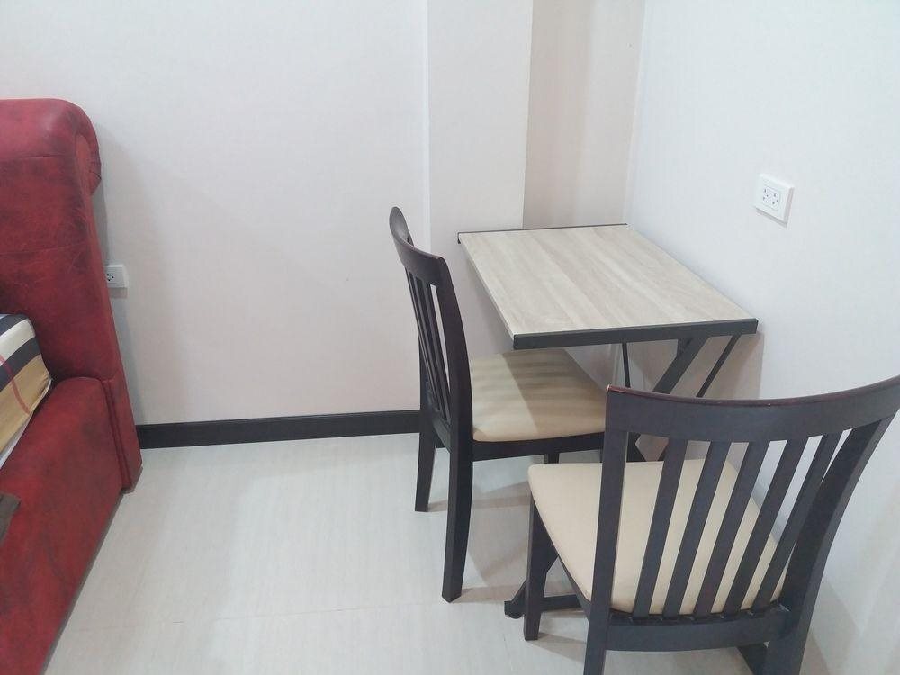 Кхлонг-Янг: Natcha Casa Rico Residence