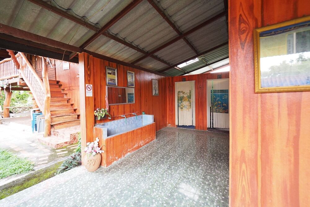 Пуа: Tailue Home Stay