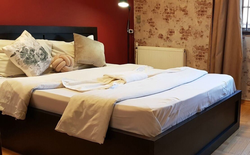 Тбилиси: Envoy Hostel