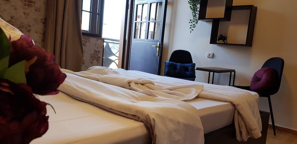Тбилиси: Envoy Hostel
