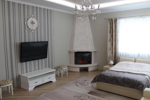 Брест: Serge Apart Hotel
