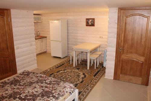Брест: Serge Apart Hotel
