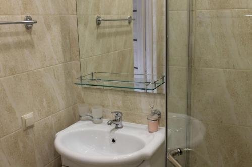 Брест: Serge Apart Hotel