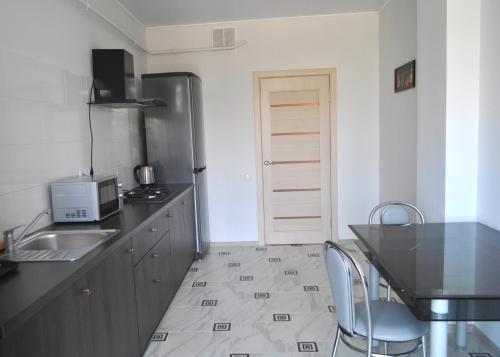 Брест: New Fortres Apartment 2